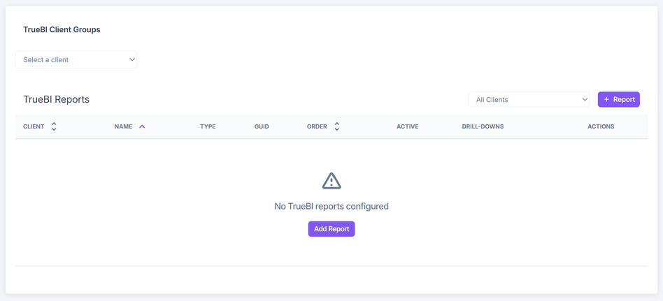 TrueBI